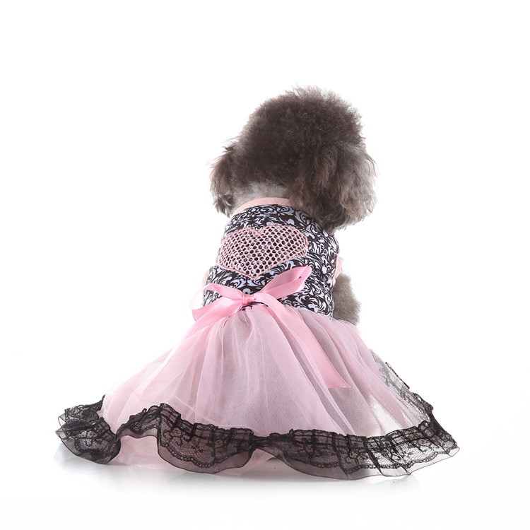 Love Dress Pink (Medium)