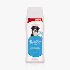 Bioline Deshedding Shampoo for Cats