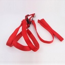 JPS & Trixie Padded Harness and Leash Set  (Small)