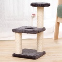 Mini Cat Scratch Tree