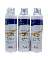 Biovet Pet Shampoo (Allergy Free)