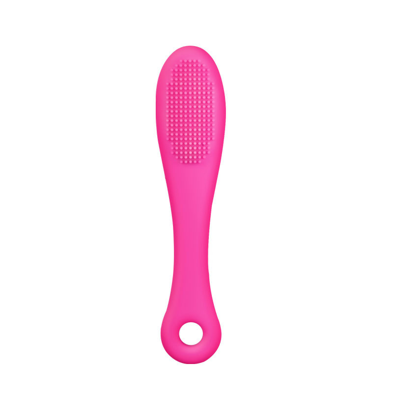 Cat Chin Silicone Brush