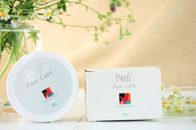 Petis Paw Care 80g