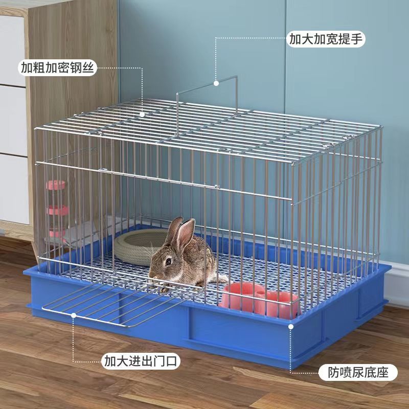 Rabbit Cage