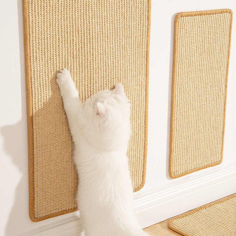 Cat Sisal Scratch Mat