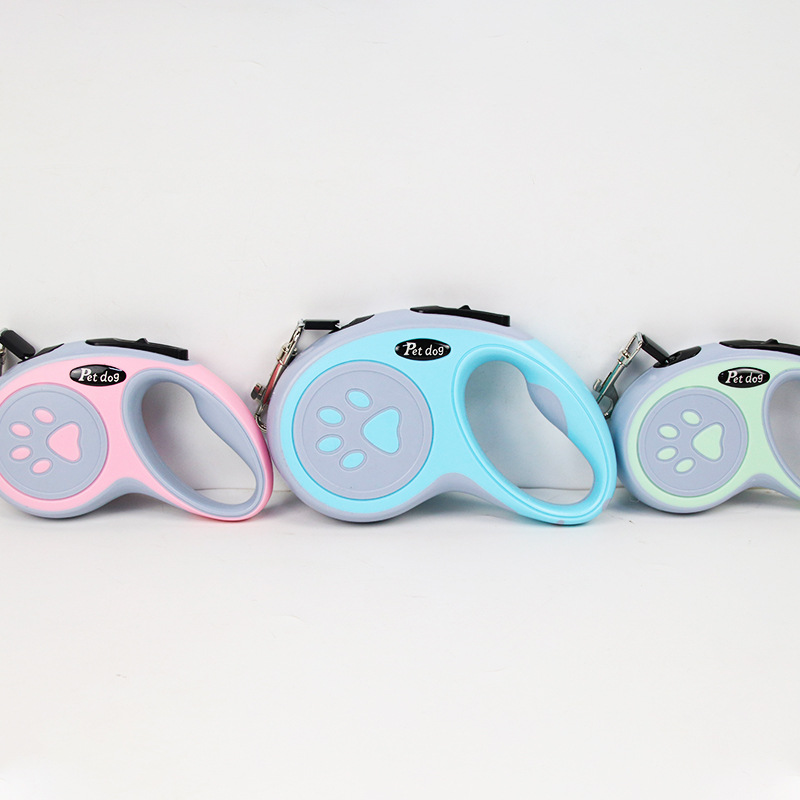 Pet Dog Retractable Pet Leash