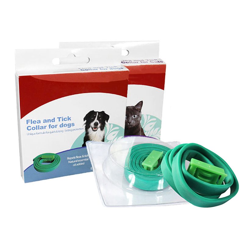 Bioline Flea and Tick Collar for Cats