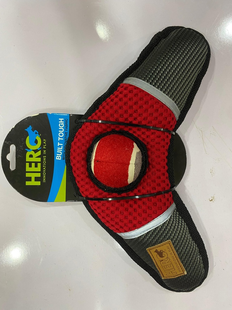 Hero Innovations Bite Resistant Toy