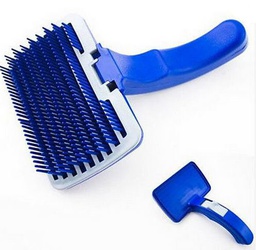 Self Cleaning Hair Removal Brush (Small)