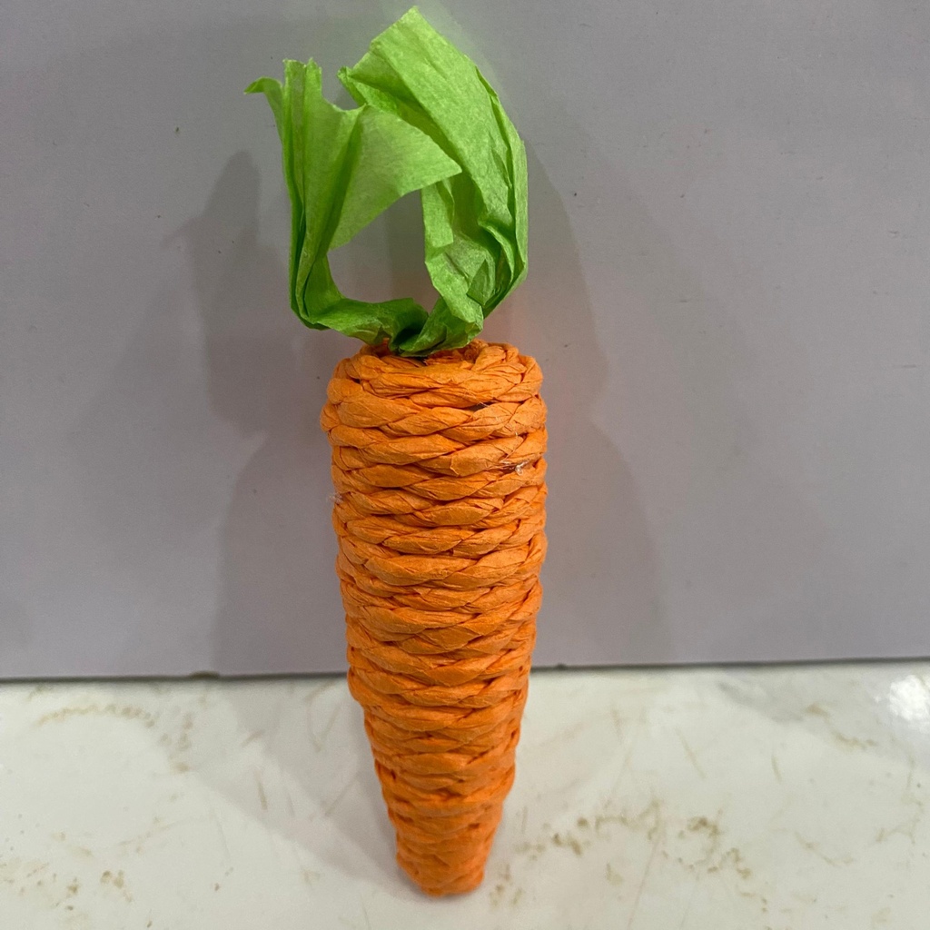 Cat Carrot stick (Small)