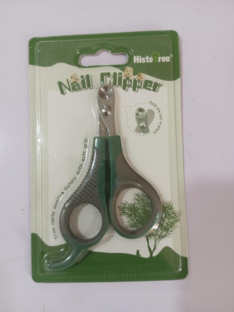 Histotree Cat Nail Clipper