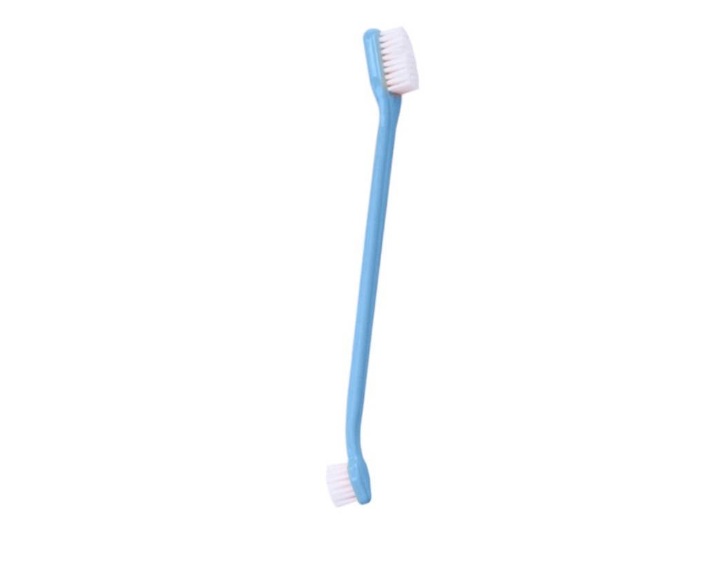 Single Pet Toothbrush (Cat)