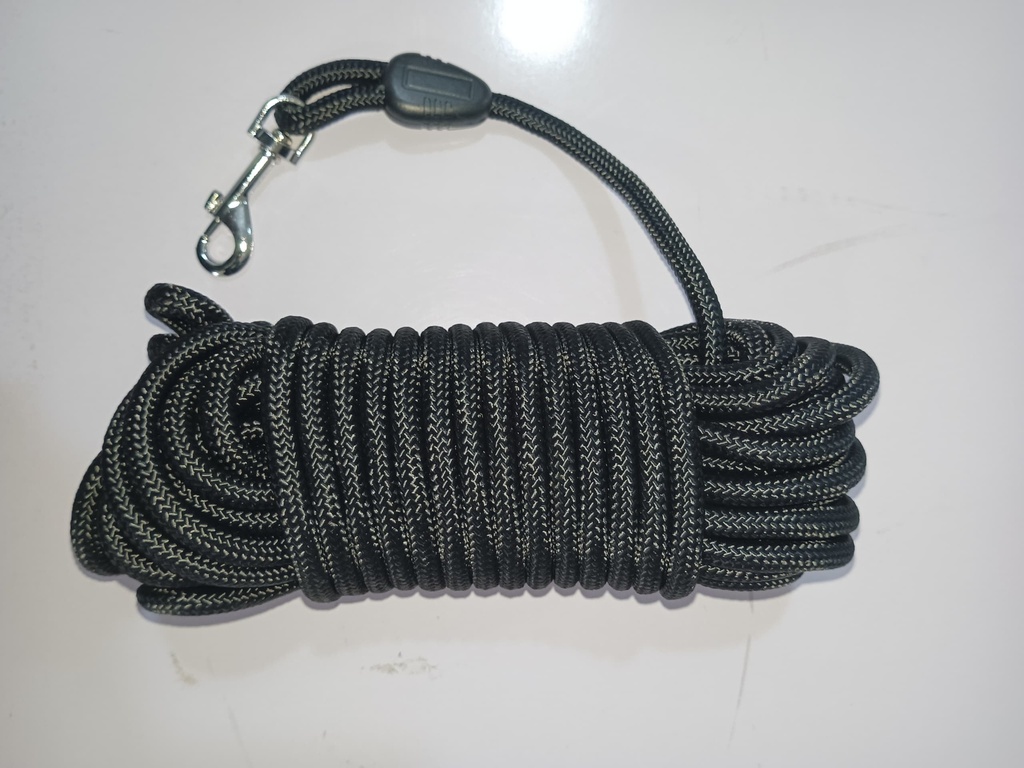 8m Long Training Tracking Rope