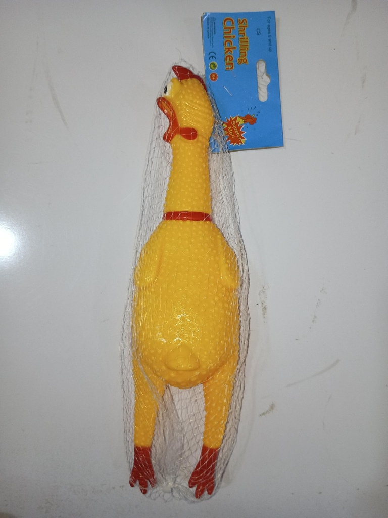 Taotao shrilling Chicken (Small)