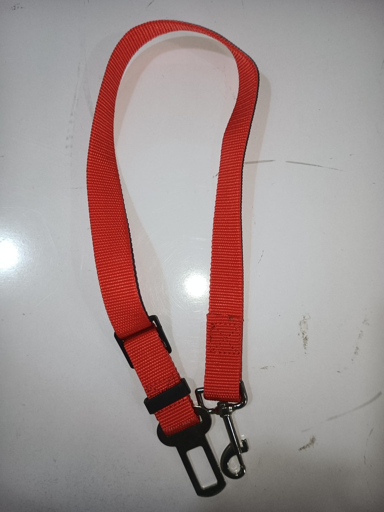 Pet Seat Belt - (Regular)