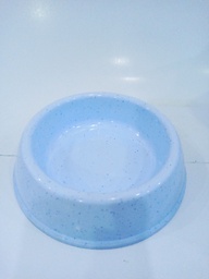 Round Plastic Bowl (Large)