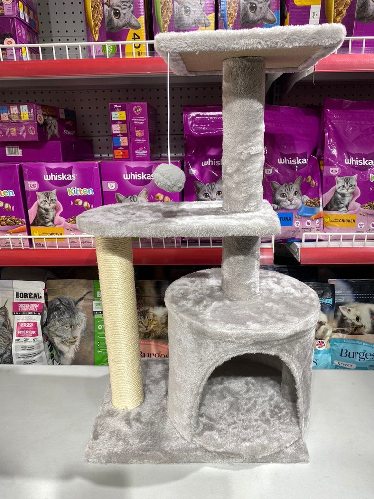 Household Cat Tree