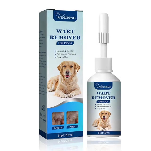 Yegbong Pet Wart Remover (Skin Tag Remover)
