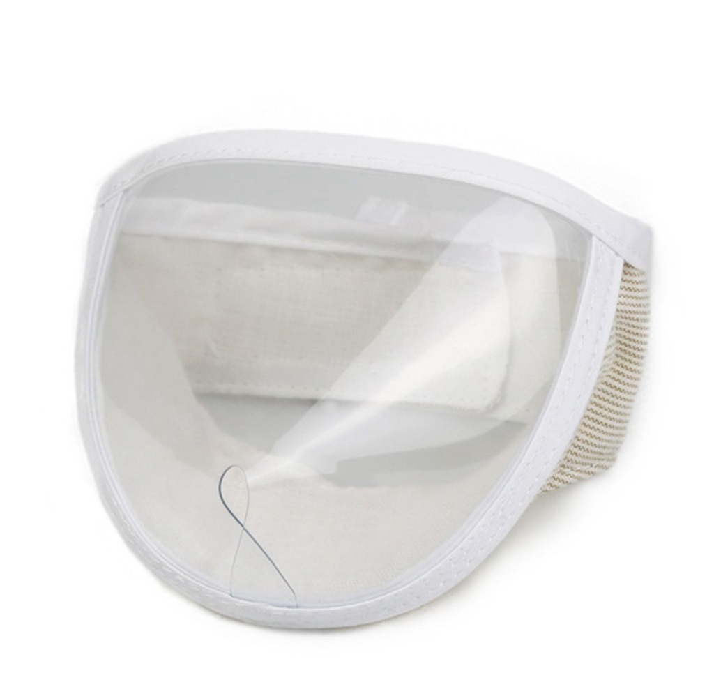Cat Anti-bite Mask (Small)