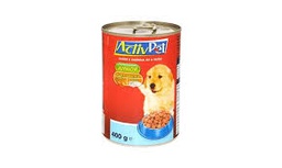 Activpet Can food (Puppy)