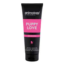 Animology Puppy love Shampoo