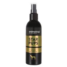 Animology Star Pups Fragrance Mist Perfume(150ml)