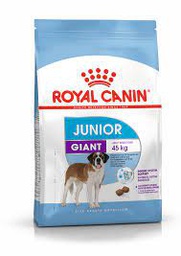 Royal Canin Giant Junior (15Kg)