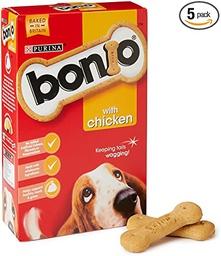 [29157] Purina Bonio Dog Biscuit 1.2Kg